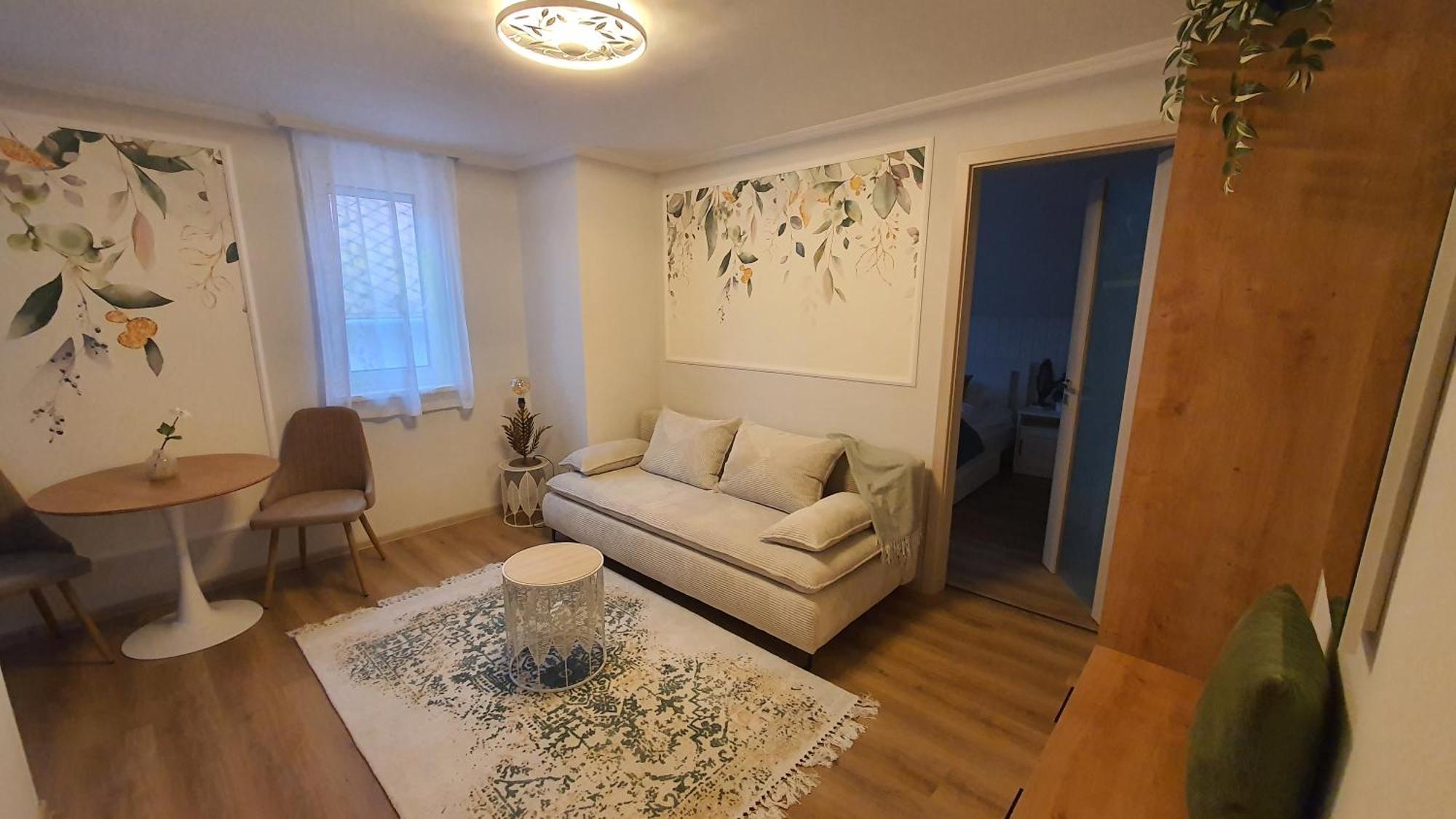 Mi Casa Plantas Appartement Mosonmagyaróvár Buitenkant foto