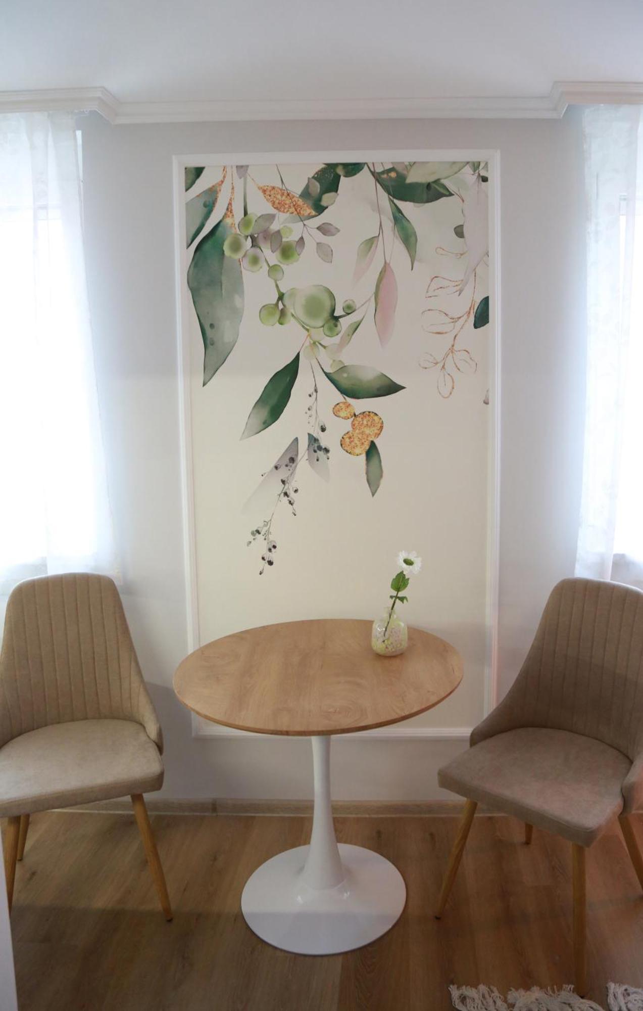 Mi Casa Plantas Appartement Mosonmagyaróvár Buitenkant foto