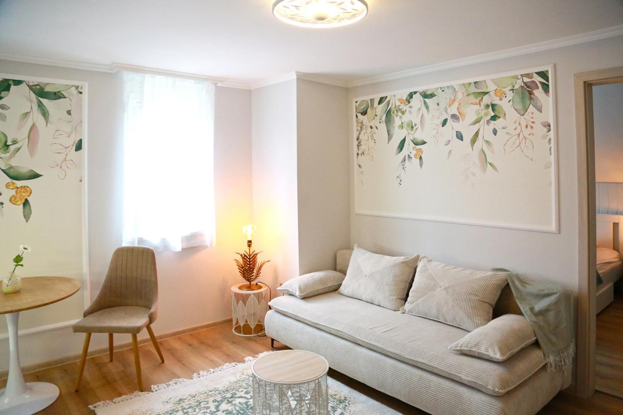 Mi Casa Plantas Appartement Mosonmagyaróvár Buitenkant foto