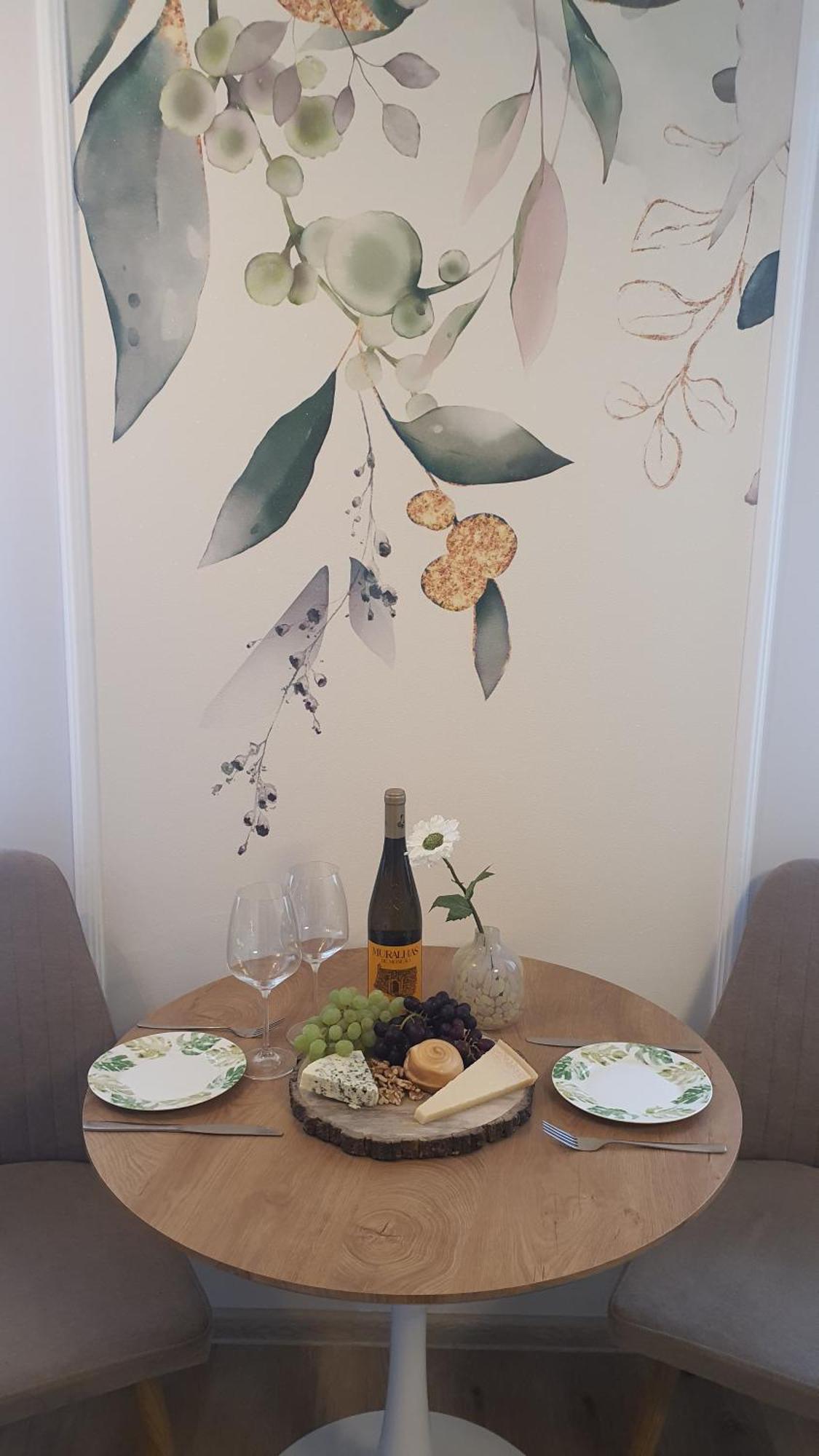 Mi Casa Plantas Appartement Mosonmagyaróvár Buitenkant foto